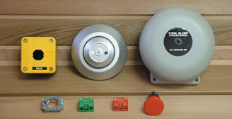 alarm