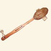 brush