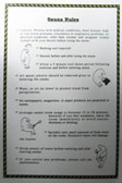 rules