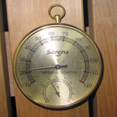 thermohydrometer