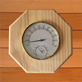 thermometer