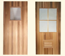 doors