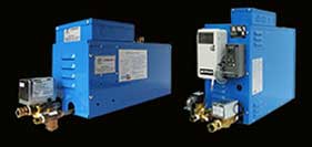 Steam Generators